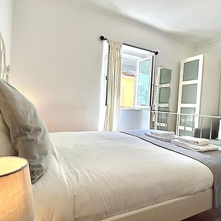 Amalia Studios Lisboa Екстериор снимка